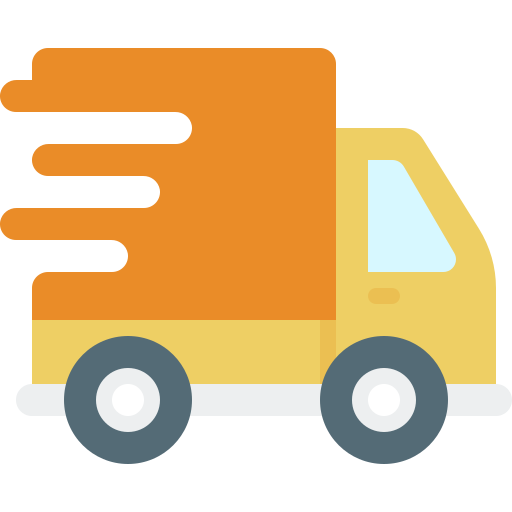 Nationwide Delivery